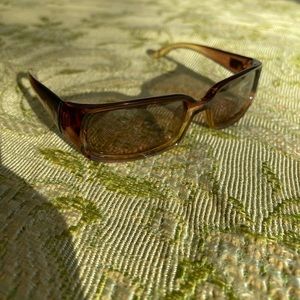 Vintage Gucci Sunglasses